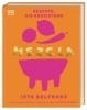 Buchcover und Innenansicht für das Buch: MEZCLA