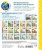Buchcover und Innenansicht für das Buch: Wieso? Weshalb? Warum? junior, Band 77 - Tiere im Wald