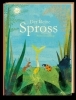 Buchcover und Innenansicht für das Buch: Der kleine Spross
