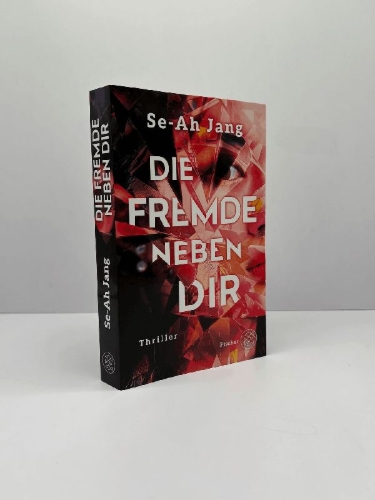 Buchcover und Innenansicht für das Buch: A Twist of Fate