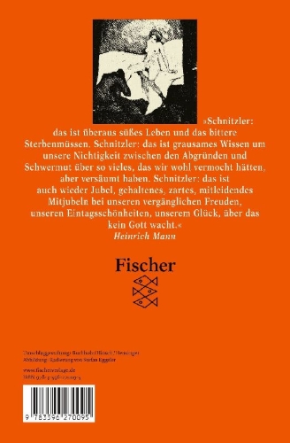 Buchcover und Innenansicht für das Buch: Reigen / Liebelei