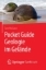 Buchcover und Innenansicht für das Buch: Pocket Guide Geologie im Gelände