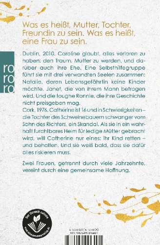 Buchcover und Innenansicht für das Buch: Waiting for the Miracle