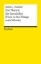 Buchcover und Innenansicht für das Buch: Zur Theorie der Sprechakte. (How to Do Things with Words)