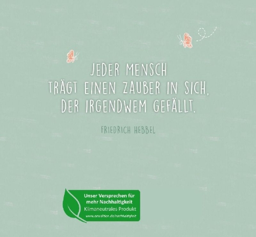 Buchcover und Innenansicht für das Buch: Weißt du eigentlich, wie lieb ich dich hab? 99 Gründe, warum ich dich so lieb habe