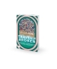 Buchcover und Innenansicht für das Buch: Travel is broken