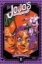 Buchcover und Innenansicht für das Buch: JoJo no Kimyou na Bouken