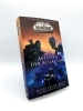 Buchcover und Innenansicht für das Buch: World of Warcraft: Shadows Rising (Shadowlands)