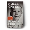 Buchcover und Innenansicht für das Buch: Source Code