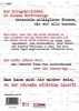 Buchcover und Innenansicht für das Buch: Furcht: Horrorgeschichten aus dem modernen Japan 01