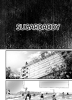 Buchcover und Innenansicht für das Buch: Furcht: Horrorgeschichten aus dem modernen Japan 01