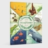 Buchcover und Innenansicht für das Buch: Our Time on Earth