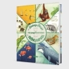 Buchcover und Innenansicht für das Buch: Our Time on Earth