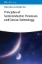 Buchcover und Innenansicht für das Buch: Principles of Semiconductor Processes and Device Technology
