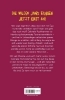Buchcover und Innenansicht für das Buch: Jung (Ü50) sucht - Habe Falten, sehe aber auch deine nicht mehr so gut