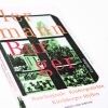 Buchcover und Innenansicht für das Buch: Rauchsignale. Kindergedichte. Kirchberger Idyllen
