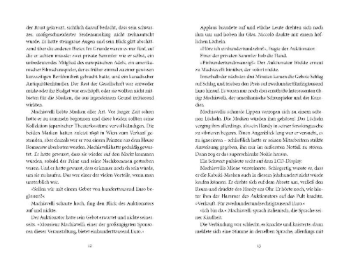 Buchcover und Innenansicht für das Buch: The Secrets of the Immortal Nicholas Flamel - The Magician #2 von 6
