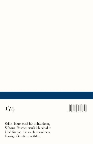 Buchcover und Innenansicht für das Buch: Gedichte und kleine Dramen