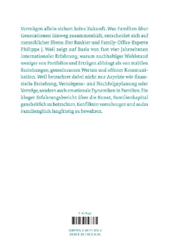 Buchcover und Innenansicht für das Buch: In guten Händen.