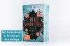 Buchcover und Innenansicht für das Buch: Cruel Noblesse: Melodie der Rache