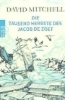 Buchcover und Innenansicht für das Buch: Die tausend Herbste des Jacob de Zoet