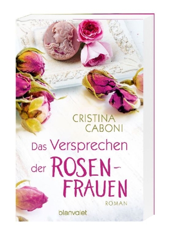 Buchcover und Innenansicht für das Buch: Il Seguito de il Sentiero dei Profumi