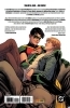 Buchcover und Innenansicht für das Buch: DC Pride: The New Generation HC, DC Pride 2022