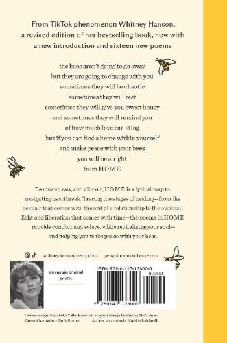 Buchcover und Innenansicht für das Buch: Home