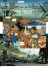 Buchcover und Innenansicht für das Buch: Samurai Legendes 8
