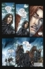 Buchcover und Innenansicht für das Buch: Game of Thrones 01 - Das Lied von Eis und Feuer