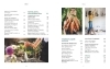 Buchcover und Innenansicht für das Buch: Slow Living Garden