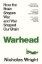 Buchcover und Innenansicht für das Buch: Warhead