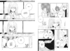 Buchcover und Innenansicht für das Buch: Kono Koi wa Hoshi ni wa Negawanai