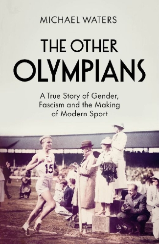 Buchcover und Innenansicht für das Buch: The Other Olympians