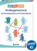 Buchcover und Innenansicht für das Buch: Die neuen LernSpielZwerge - Gemeinsamkeiten und Unterschiede