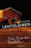 Buchcover und Innenansicht für das Buch: Paholaisen Pennut