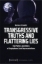 Buchcover und Innenansicht für das Buch: Transgressive Truths and Flattering Lies