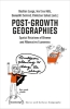 Buchcover und Innenansicht für das Buch: Post-Growth Geographies