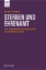 Buchcover und Innenansicht für das Buch: Sterben und Ehrenamt