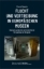 Buchcover und Innenansicht für das Buch: Flucht und Vertreibung in europäischen Museen