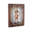 Buchcover und Innenansicht für das Buch: 12-Monatskalender 2027 Carlo Collodi, Pinocchio Ultra Tagesüberblick