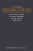 Buchcover und Innenansicht für das Buch: 'Dieses verfluchte Land'
