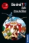 Buchcover und Innenansicht für das Buch: Die drei ??? Kids Dein Fall, Zirkus der Rätsel