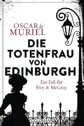 Buchcover und Innenansicht für das Buch: The Darker Arts