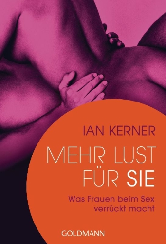 Buchcover und Innenansicht für das Buch: She Comes First
