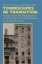 Buchcover und Innenansicht für das Buch: Townscapes in Transition