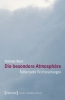 Buchcover und Innenansicht für das Buch: Die besondere Atmosphäre