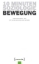 Buchcover und Innenansicht für das Buch: 10 Minuten Soziologie: Bewegung