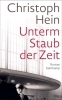 Buchcover und Innenansicht für das Buch: Unterm Staub der Zeit