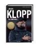 Buchcover und Innenansicht für das Buch: Jürgen Klopp